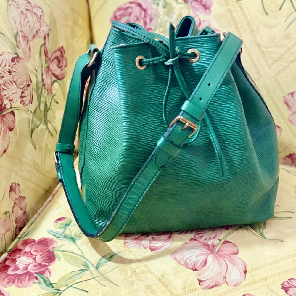 Louis Vuitton Noe - Picture 6 of 8